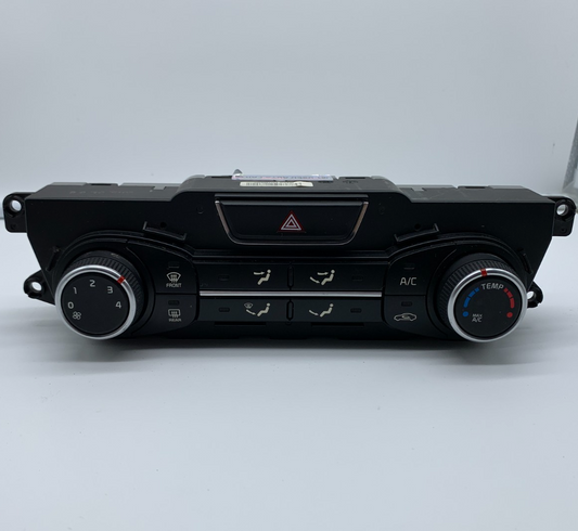 2014-2015 Kia Optima AC Heater Climate Control Unit OEM B03B35091