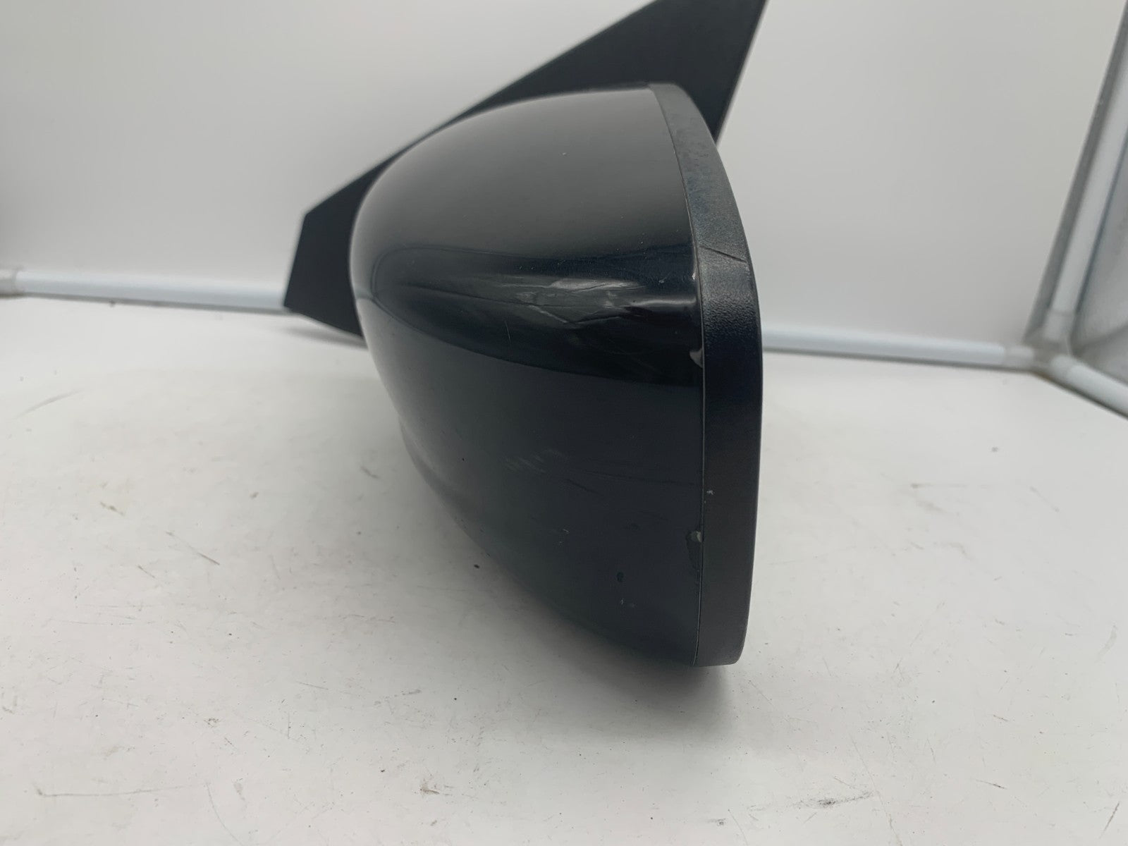2013-2016 Dodge Dart Driver Side View Power Door Mirror Black OEM A04B41006