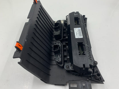 2017 Ford Escape AC Heater Climate Control Unit OEM B04B42023