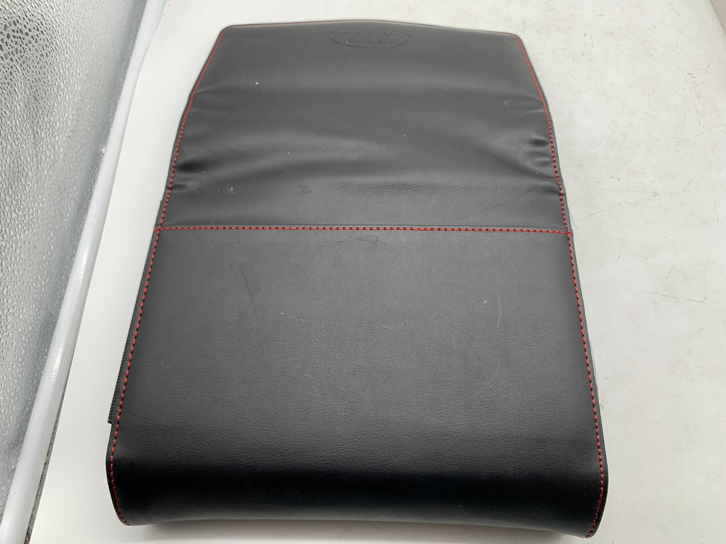 2016 Kia Optima Owners Manual Set with Case OEM A03B32006