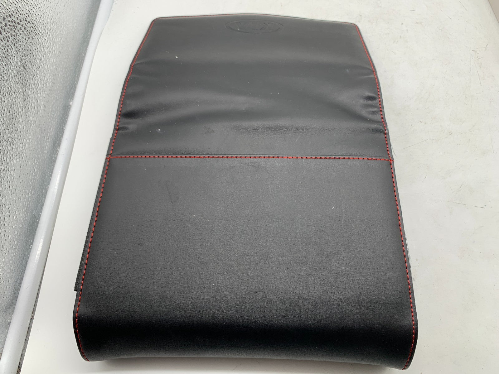 2016 Kia Optima Owners Manual Set with Case OEM A03B32006