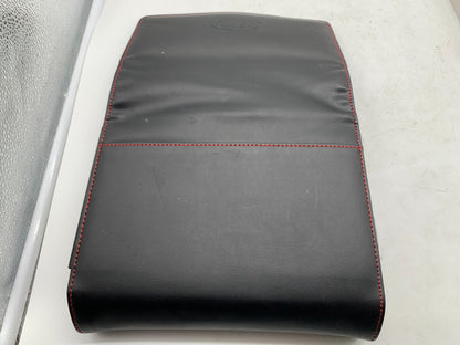 2016 Kia Optima Owners Manual Set with Case OEM A03B32006