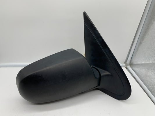 2001-2007 Ford Escape Passenger Side View Power Door Mirror Black OEM