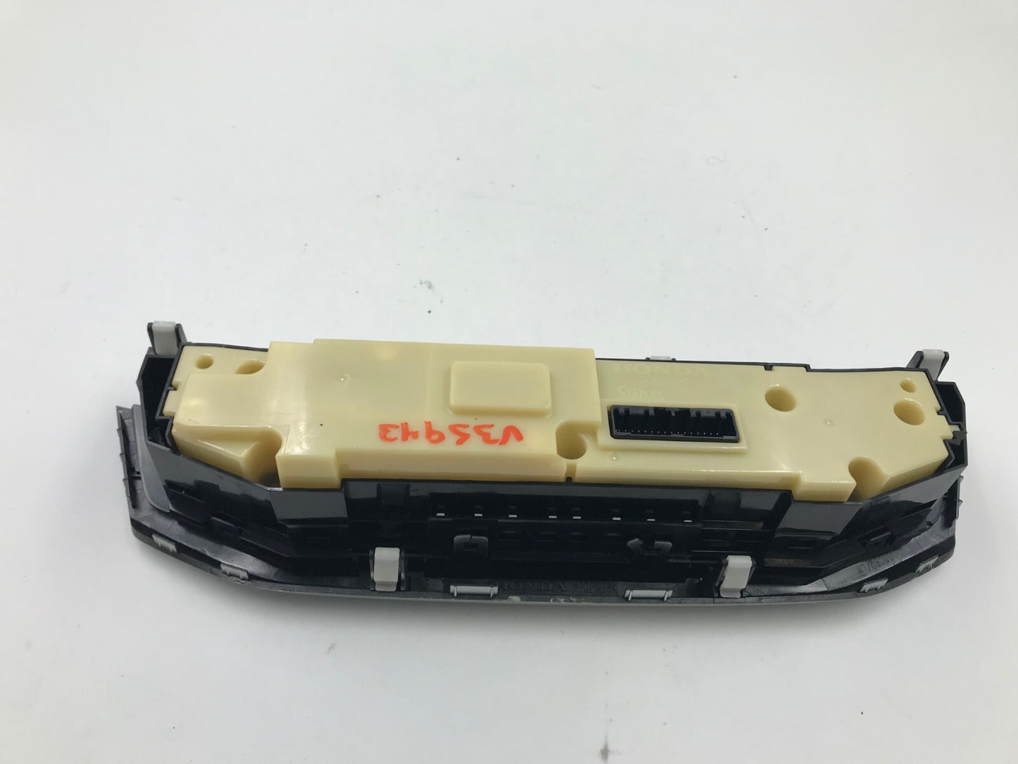 2013-2015 Honda Accord AC Heater Climate Control Temperature OEM B28003