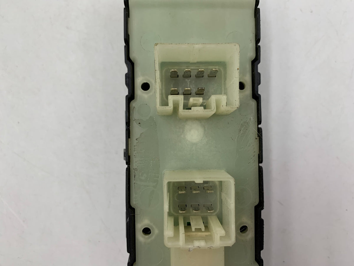 2011-2017 Jeep Patriot Master Power Window Switch OEM B04B04062