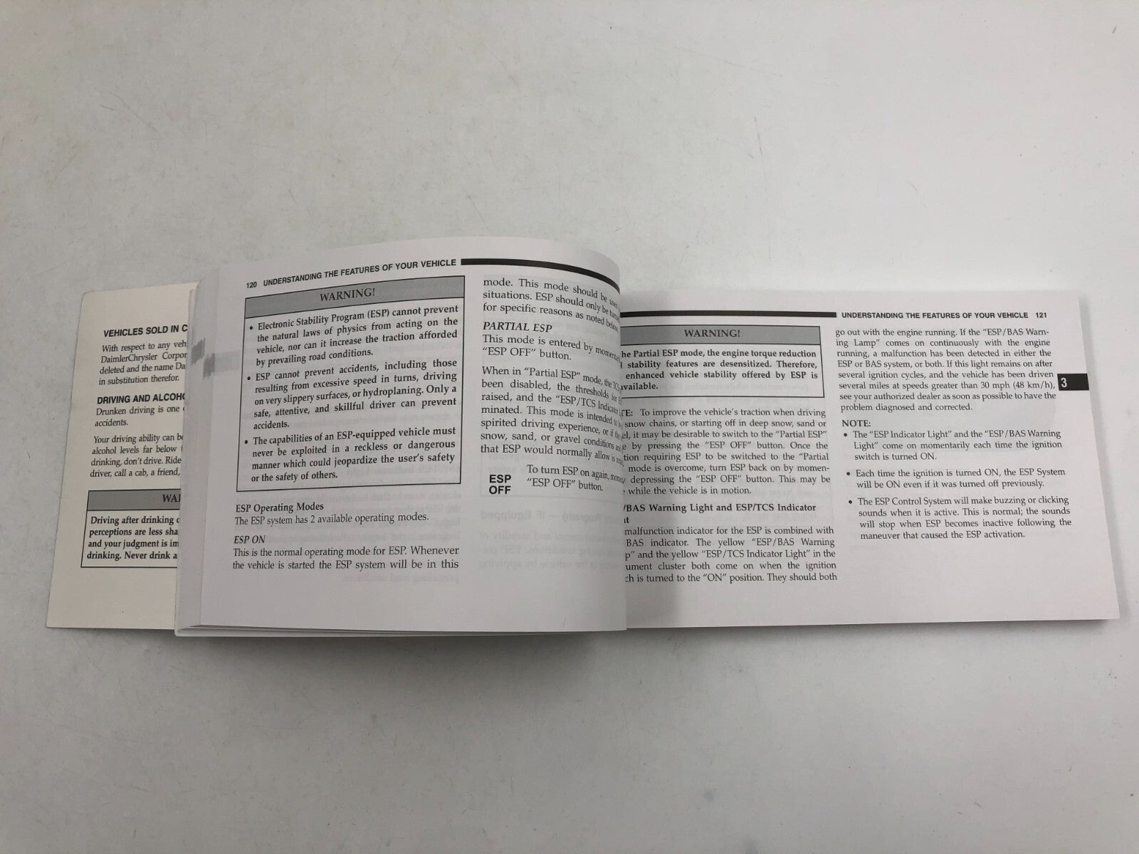 2007 Dodge Caliber Owners Manual Set with Case OEM D04B06027