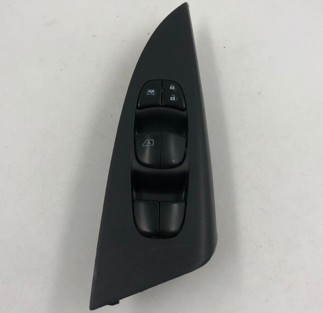 2013-2019 Nissan Sentra Master Power Window Switch OEM C04B27029