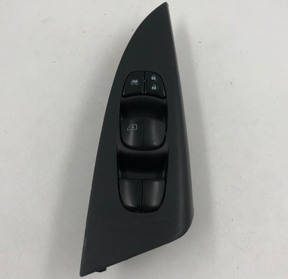 2013-2019 Nissan Sentra Master Power Window Switch OEM C04B27029