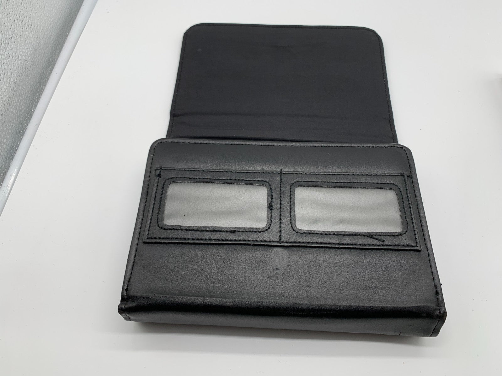 2013 Lincoln MKZ Owners Manual Set with Case OEM B03B04013