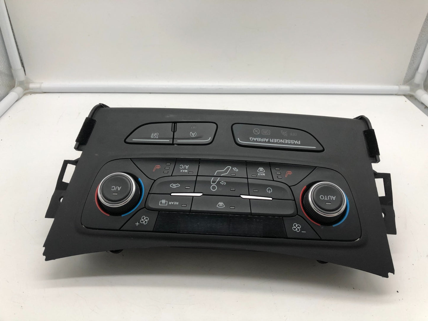 2017 Ford Escape AC Heater Climate Control Unit OEM A04B46005