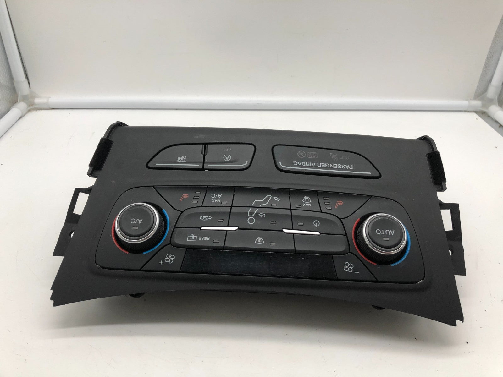 2017 Ford Escape AC Heater Climate Control Unit OEM A04B46005