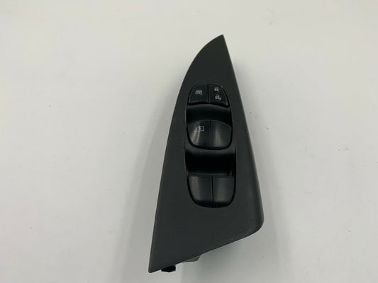 2013-2019 Nissan Sentra Master Power Window Switch OEM A03B04014