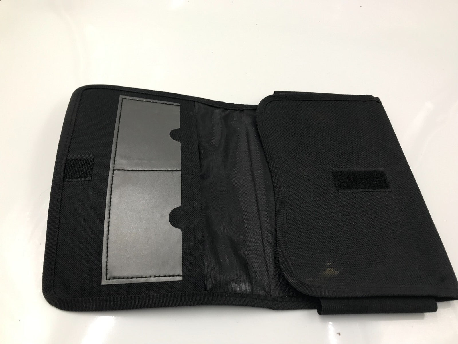 Nissan Maxima Owners Manual Case Only OEM B03B47063