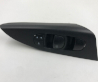 2013-2019 Nissan Sentra Master Power Window Switch OEM B04B34097