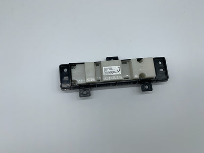 2014-2020 Infiniti QX60 Rear AC Heater Climate Control Unit OEM A03B36010