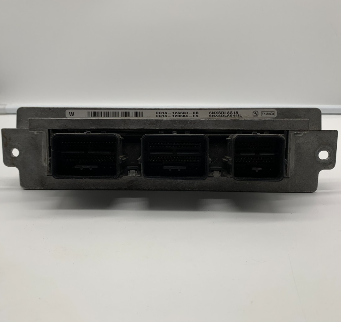 2013-2016 Ford Taurus Engine Control Module ECU ECM OEM D03B55003