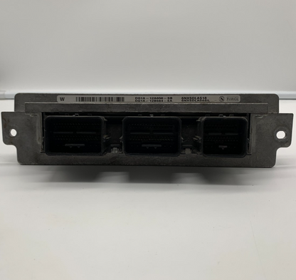 2013-2016 Ford Taurus Engine Control Module ECU ECM OEM D03B55003