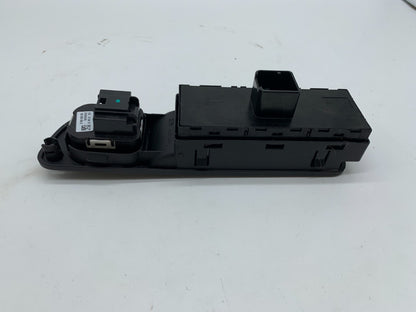 2015-2017 Volkswagen Tiguan Master Power Window Switch OEM D01B36006