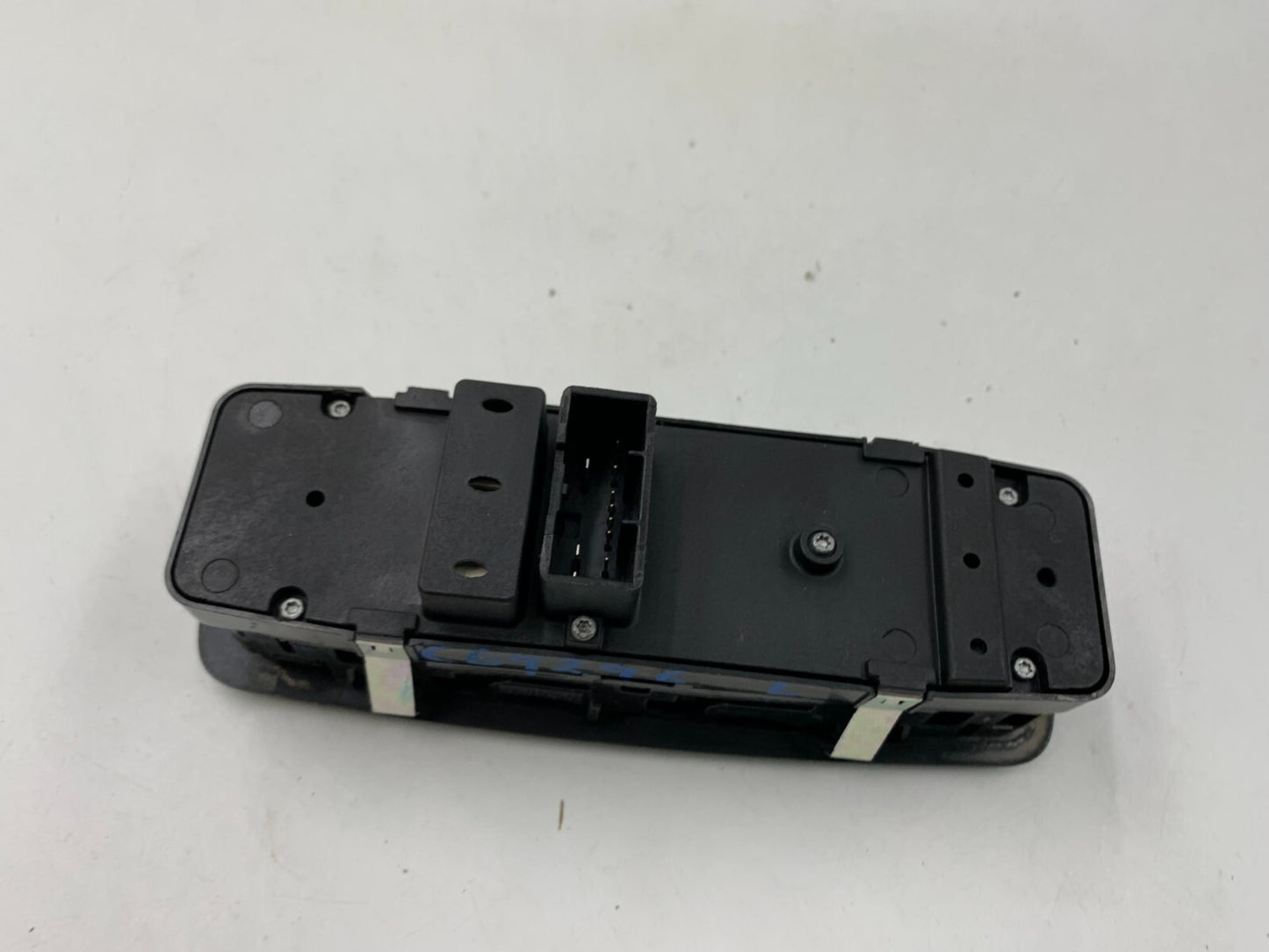 2015-2017 Chrysler 200 Master Power Window Switch OEM D04B20064