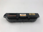 2015-2016 Ford Escape AC Heater Climate Control Temperature Unit OEM A01B31003