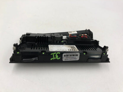 2008-2013 Audi A4 AC Heater Climate Control Unit OEM B03B45035