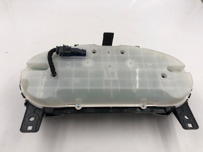 2017-2018 Chevrolet Cruze Speedometer Instrument Cluster 10071 Miles E01B32010