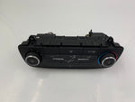 2015-2018 Ford Focus AC Heater Climate Control Temperature Unit OEM B01B35024