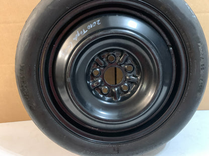 2007-2017 Toyota Camry 17" Spare Tire Compact Donut Wheel OEM T155/70D15