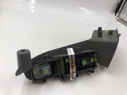 2009-2012 Audi A4 Master Power Window Switch OEM D01B50084