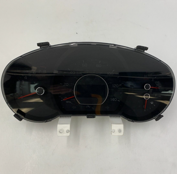 2014-2015 Kia Soul Speedometer Instrument Cluster 5,898 Miles OEM J01B46082