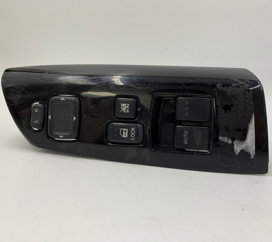 2004-2008 Mazda RX-8 RX8 Master Power Window Switch OEM C04B66012