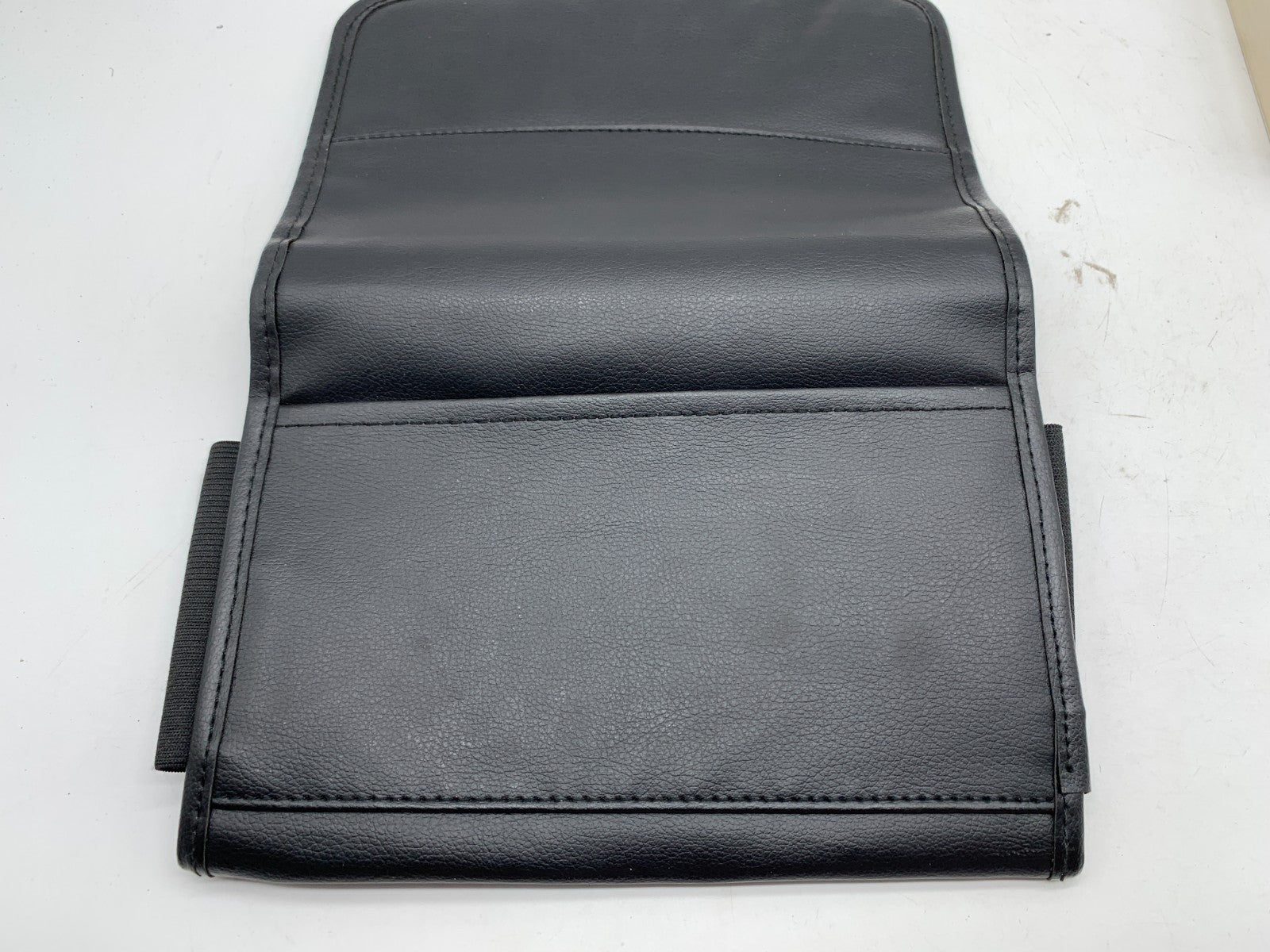 2012 Cadillac SRX Owners Manual Set with Case OEM A04B05015