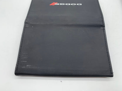 2015 Dodge Charger Owners Manual Set with Case OEM R01B09035