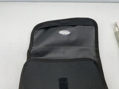 2016 Ford Escape Owners Manual Set with Case OEM D01B56003