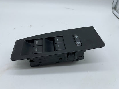 2010-2012 Ford Taurus Master Power Window Switch OEM C02B33006