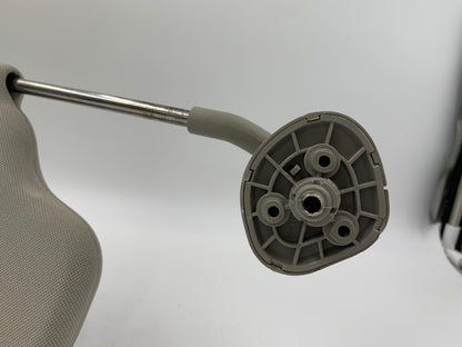 2006-2016 Chevrolet Impala Passenger Sun Visor Gray OEM E01B01064