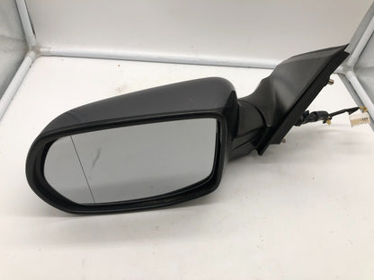 2012-2014 Honda CR-V CRV Driver Side Power Door Mirror Gray OEM D02B36022