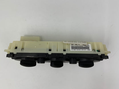 2013-2014 Ford Focus AC Heater Climate Control Unit OEM D01B45084