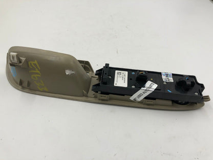2013-2019 Ford Escape Master Power Window Switch OEM E01B65008