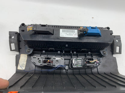 2018-2019 Ford Escape AC Heater Climate Control Unit OEM D01B03002