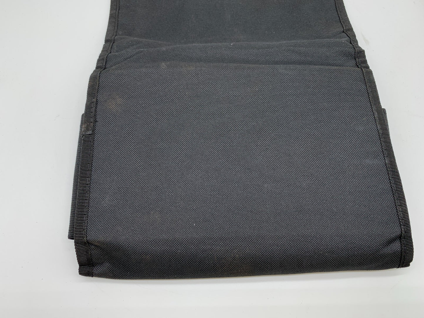 2017 Nissan Sentra Owners Manual Set with Case OEM C03B49015