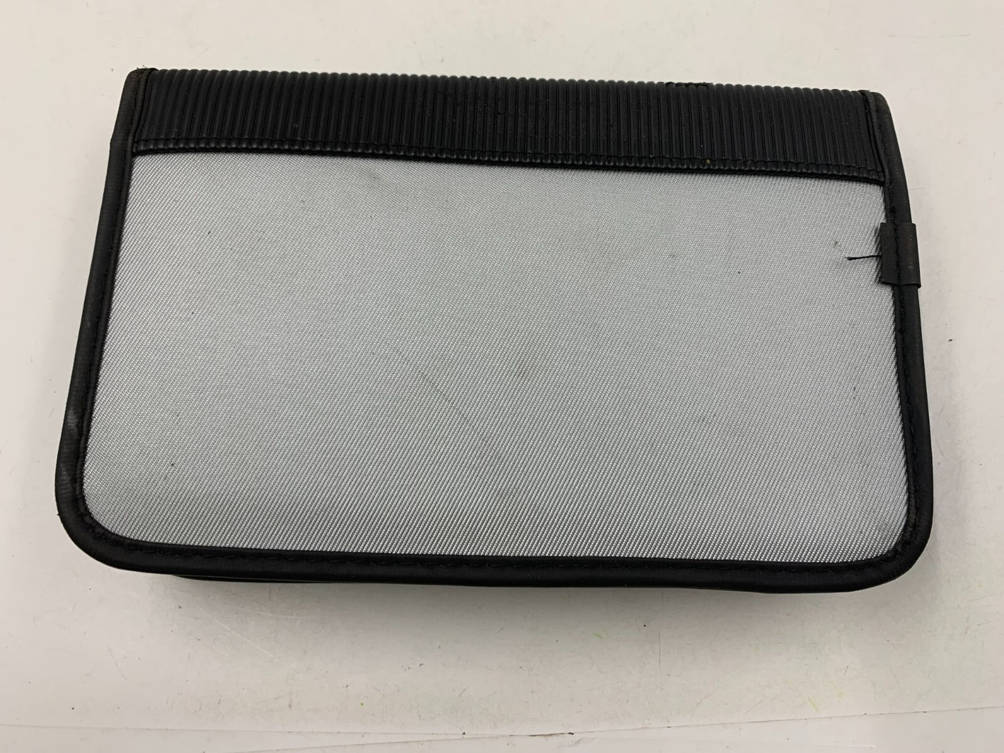 2006 Nissan Maxima Owners Manual Set with Case OEM B02B38083