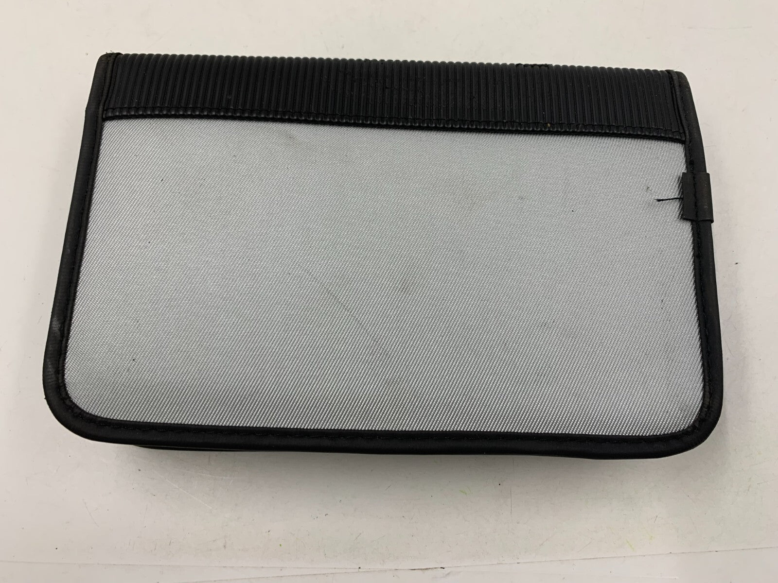 2006 Nissan Maxima Owners Manual Set with Case OEM B02B38083