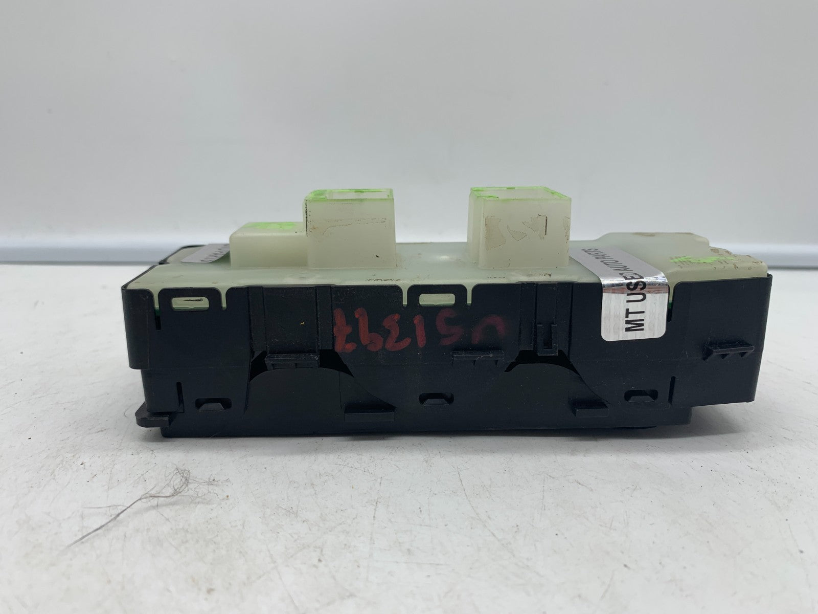 2011-2017 Jeep Patriot Master Power Window Switch OEM A03B12009