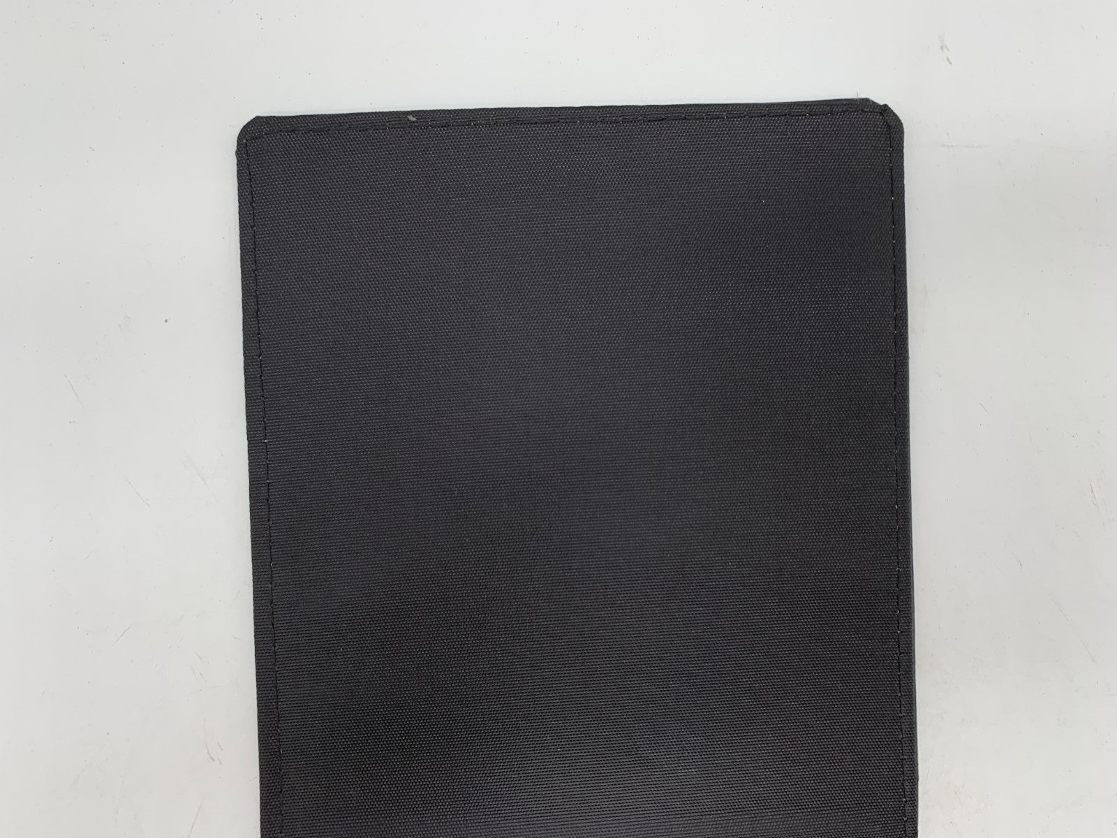 2017 Volkswagen Jetta GLI Owners Manual Set with Case OEM E04B07069