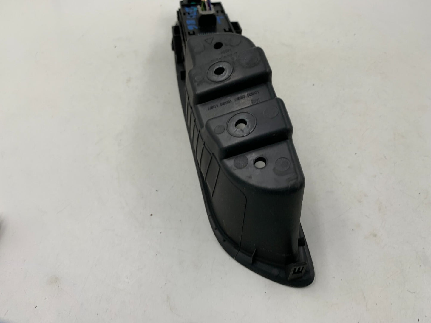 2016-2020 Buick Envision Master Power Window Switch OEM E03B66002