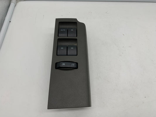 2008-2010 Ford Focus Master Power Window Switch OEM B04B46006