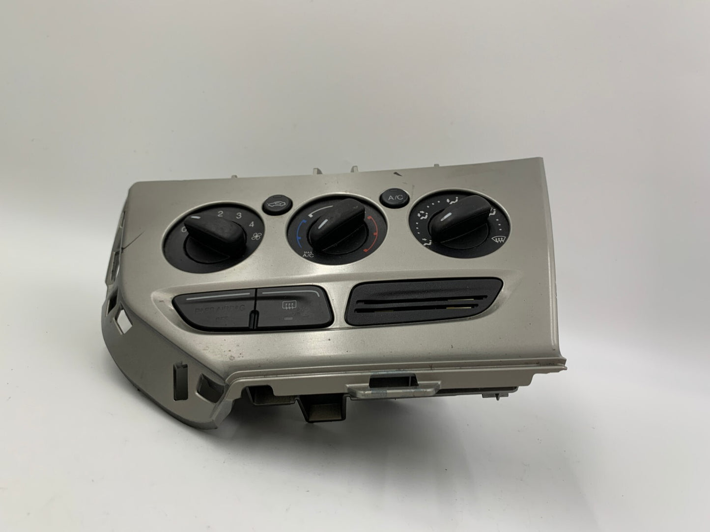 2013-2014 Ford Focus AC Heater Climate Control Unit OEM D01B18070