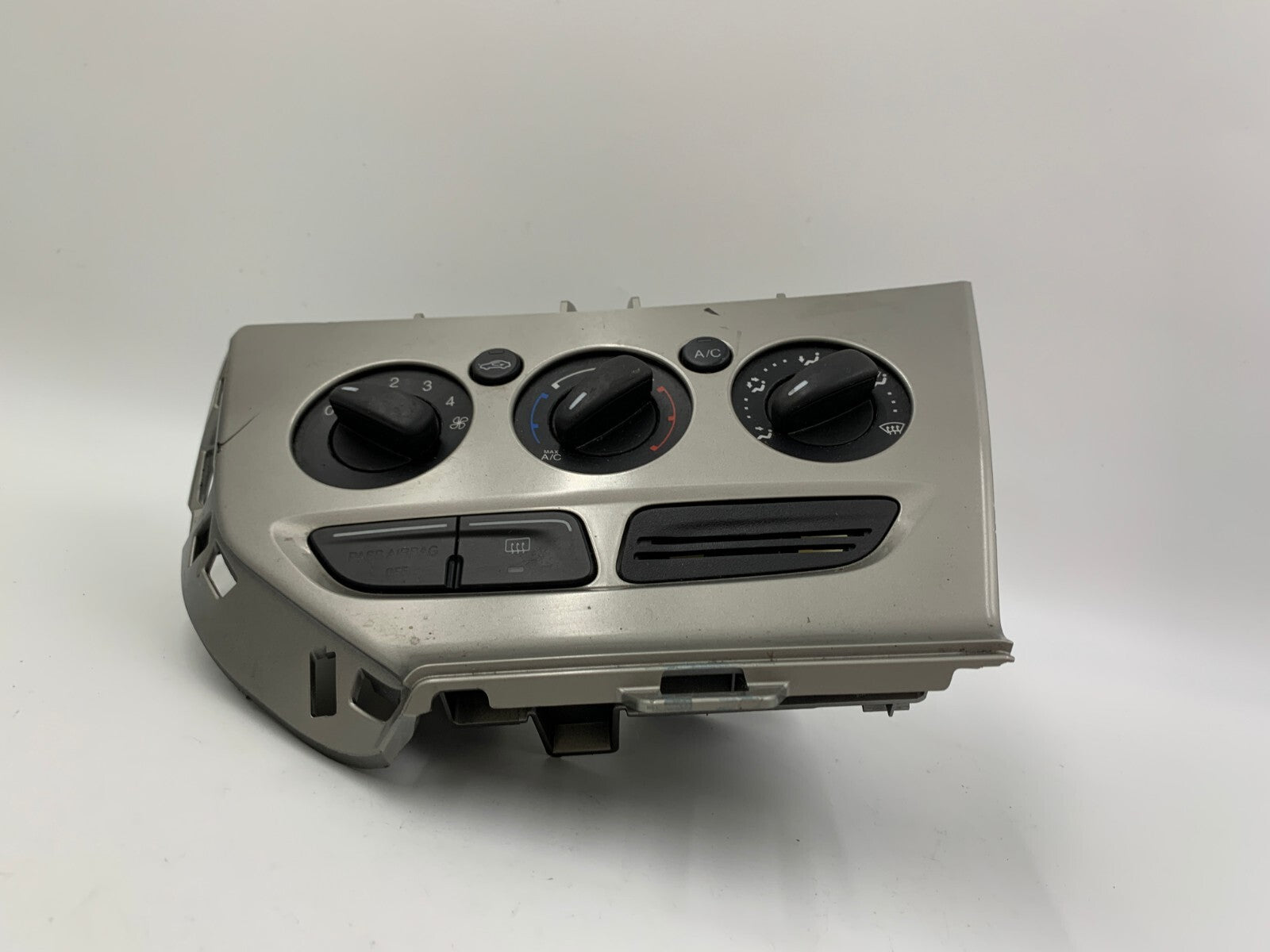 2013-2014 Ford Focus AC Heater Climate Control Unit OEM D01B18070