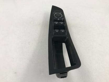 2016-2020 Ford Edge Master Power Window Switch OEM A03B41072